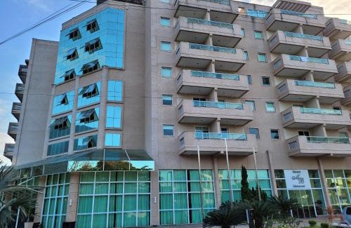 Itacuruca Hotel | Flat Porto Marina Mont Blanc