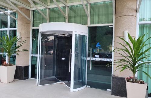 Itacuruca Hotel | Flat Porto Marina Mont Blanc