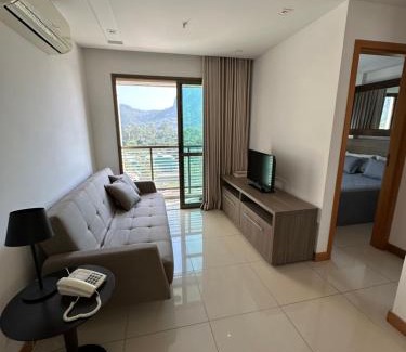 Jacarepagua Apartment | Flat próximo projac Riocentro parqueolimpico