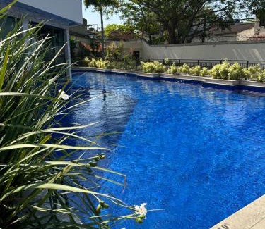 Jacarepagua Apartment | Flat próximo projac Riocentro parqueolimpico