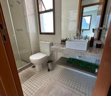 Jacarepagua Apartment | Flat próximo projac Riocentro parqueolimpico