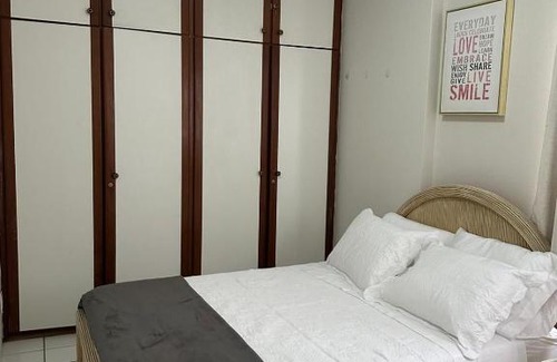 Candeias Apartment | Flat praia Candeias, Piedade