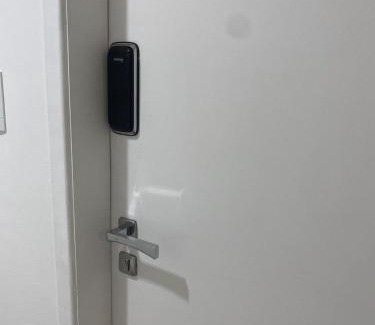 Boa Viagem Apartment | Flat Praia Clara Boa Viagem