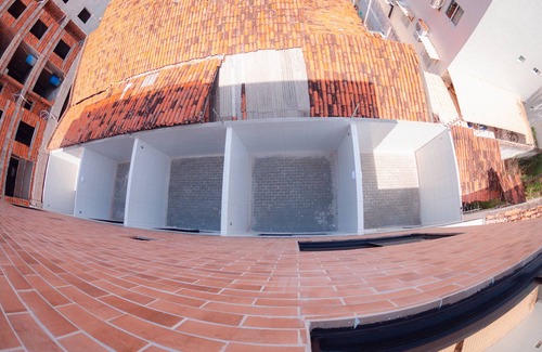 Bessa Apartment | Flat Quadruple 207