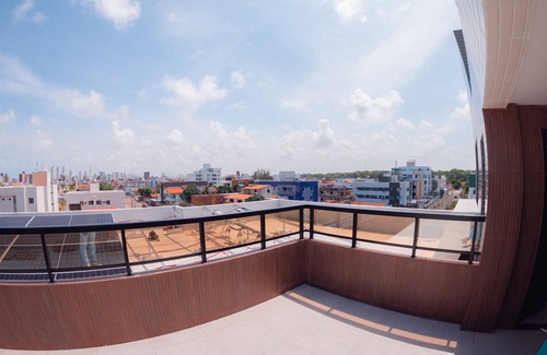 Bessa Apartment | Flat Quadruple 207