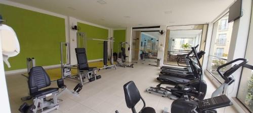 Barra do Pirai Resort | Flat Quartier - Aldeia das Águas