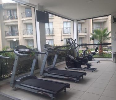 Barra do Pirai Resort | Flat Quartier Aldeia das Águas