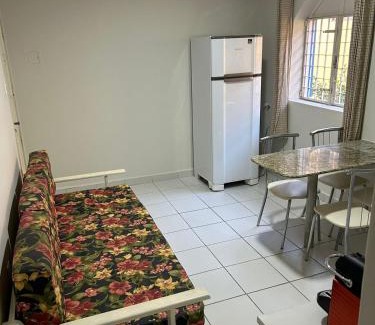 Novo Gravata Apartment | Flat quarto e sala em Gravatá