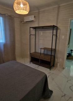 Jose Menino Apartment | Flat Quebra Mar