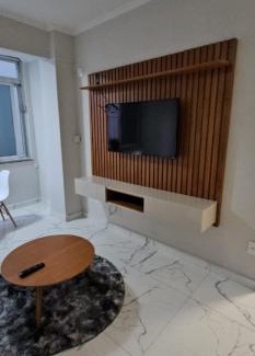 Jose Menino Apartment | Flat Quebra Mar