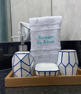 Barra de Jangada Apartment | Flat Recanto da Nessa