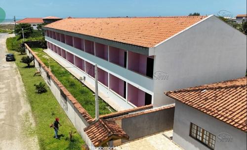 Ilha Comprida Apartment | Flat Refúgio das Bermudas