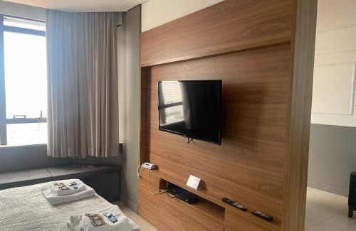 Conceicao Apartment | Flat Residence Campinas