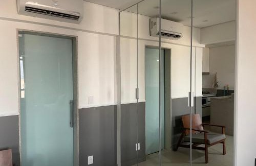 Conceicao Apartment | Flat Residence Campinas