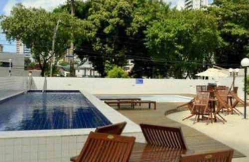 Rosarinho Apartment | Flat Rosarinho Essence