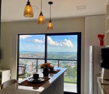 Garanhuns Apartment | FLAT's TAVARES 201