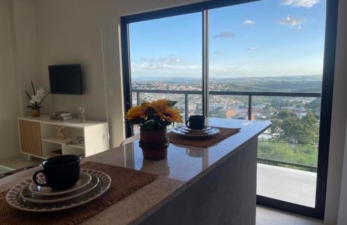 Garanhuns Apartment | FLAT's TAVARES 201