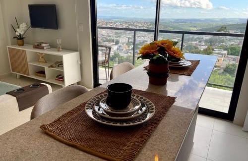 Garanhuns Apartment | FLAT's TAVARES 201