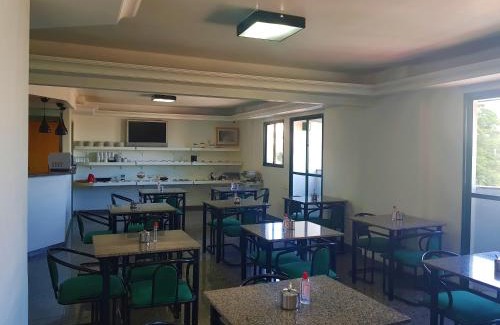 Vila Sao Francisco Hotel | Flat Saint Paul Residence