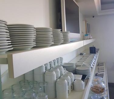 Vila Sao Francisco Hotel | Flat Saint Paul Residence