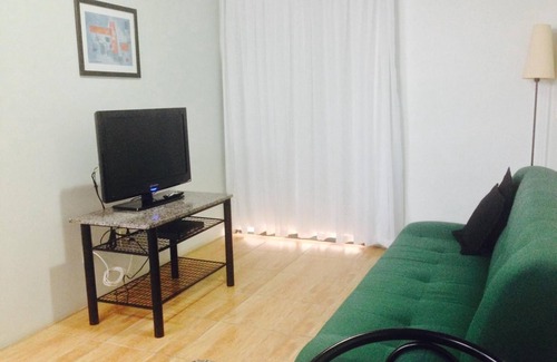 Vila Sao Francisco Apartment | Flat Saint Paul Residence