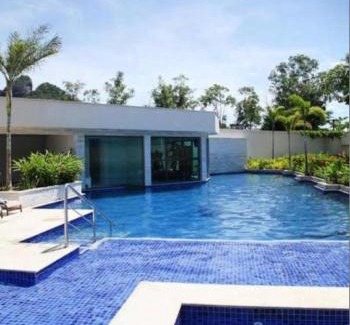 Jacarepagua Apartment | Flat Samba 1km do Rio centro 3km da Jeunesse Arena Parque Olímpico em frente ao Projac e a poucos minutos da Praia da Barra