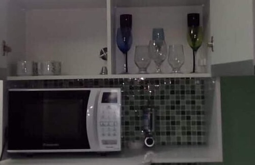 Atalaia Apartment | Flat season in Luis Correia-PI