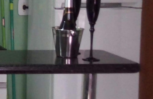 Atalaia Apartment | Flat season in Luis Correia-PI