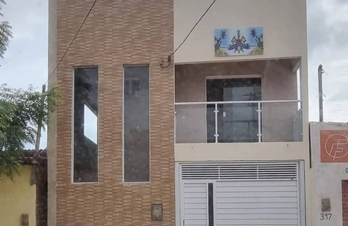 Sao Miguel de Touros Apartment | Flat Senhor Marinheiro No centro próximo às praias, Mercados, Restaurantes