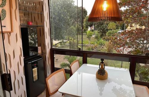 Bezerros Apartment | Flat Serra Negra, Bezerros