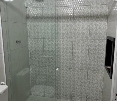 Sao Miguel de Touros Apartment | Flat Solar dos Ventos