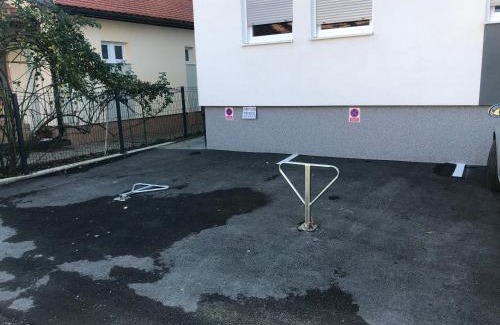 Zivinice Apartment | Flat Stan Meša Selimović