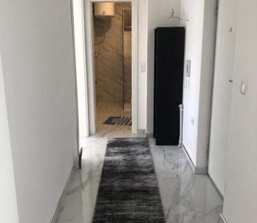 Zivinice Apartment | Flat Stan Meša Selimović