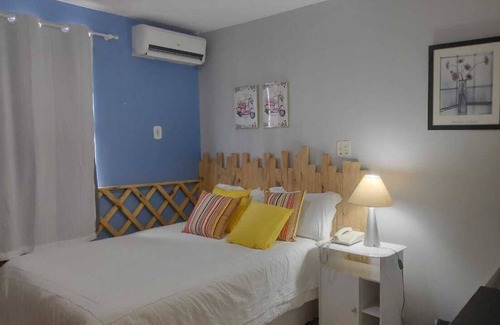 Ponta do Farol Apartment | Flat studio 700 meters from the beach