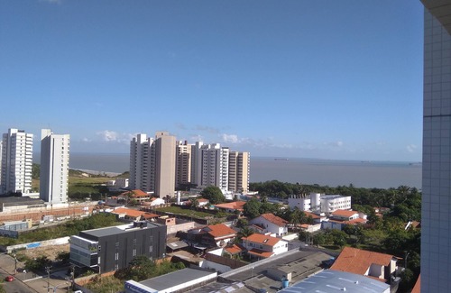 Sao Luis Apartment | Flat/studio Design Holandeses - Vista Mar