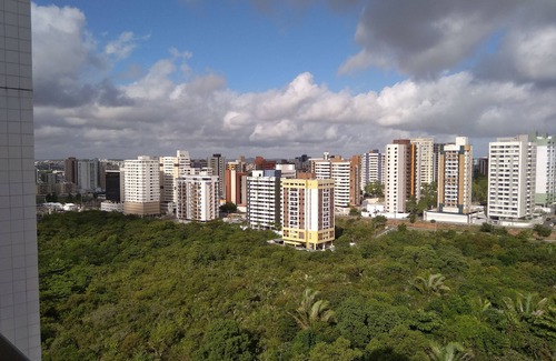Sao Luis Apartment | Flat/studio Design Holandeses - Vista Mar