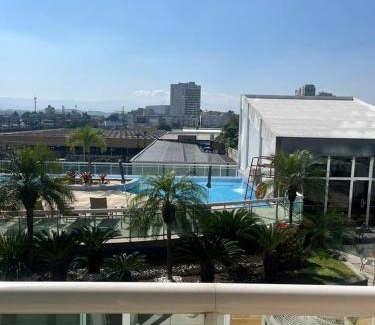 Centro Apartment | Flat Studio - Hotel Style