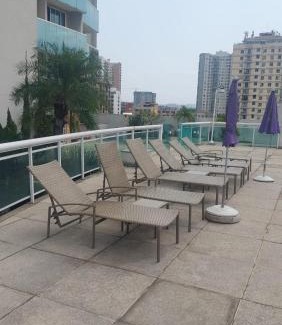 Centro Apartment | Flat suite morador Hotel