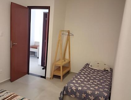 Camaragibe Apartment | Flat Térreo em Meio a Natureza