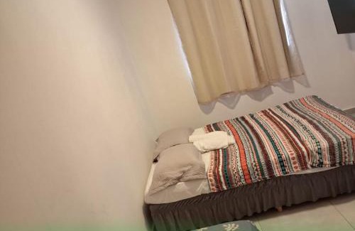 Camaragibe Apartment | Flat Térreo em Meio a Natureza