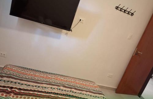 Camaragibe Apartment | Flat Térreo em Meio a Natureza