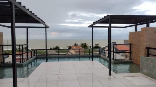 Bessa Apartment | Flat temporada 50m do mar