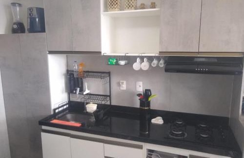 Bessa Apartment | Flat temporada 50m do mar