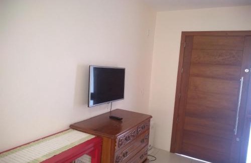 Tres Coroas Apartment | Flat Theobald