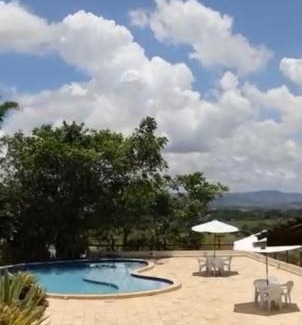 Cha Grande Apartment | Flat topo da montanha 506