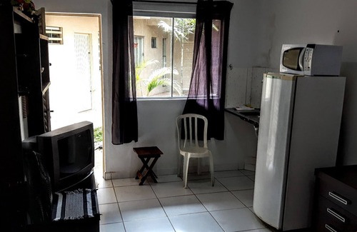 Goiania Hotel | Flat três Marias