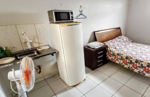 Goiania Hotel | Flat três Marias