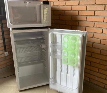 Trindade House | Flat Trindade