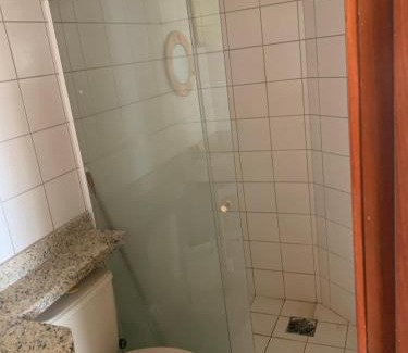 Sao Jose de Ribamar Apartment | Flat Veraneio Frente-Mar