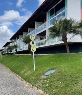 Boa Vista Apartment | Flat Villa Hipica Gravatá apt101